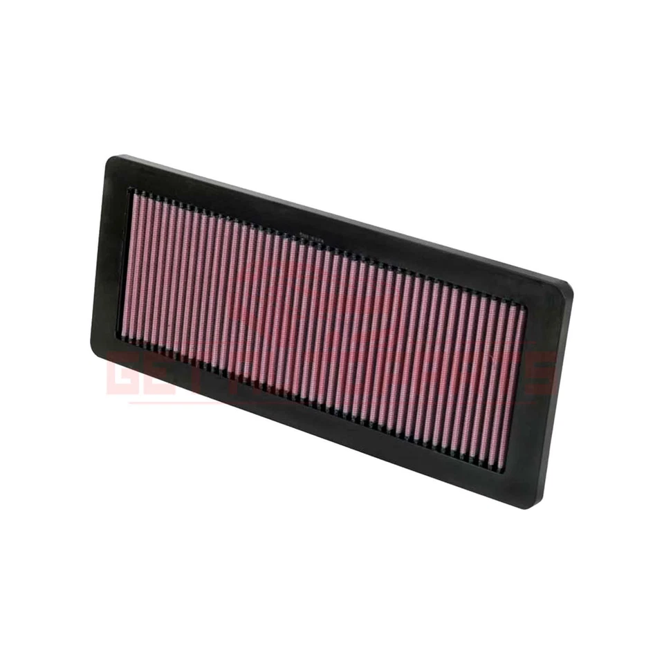 K&N Replacement Air Filter for Mini Cooper Countryman 2011-16 - Image 2 of 2