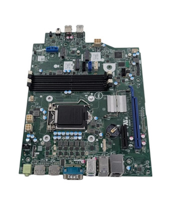 Dell OptiPlex 7080 SFF Desktop Motherboard LGA1200 DDR4 0HV8FN HV8FN