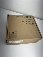 HPE Aruba Ap-655 US Tri Band Wireless Access Point R7J39A NIB Same Day Ship