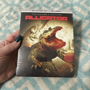 Alligator 1980 | eBay