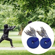 Fecht-Körperkordel, Memory-Handleine, Wettkampf, tragbares Zubehör, flexibel,