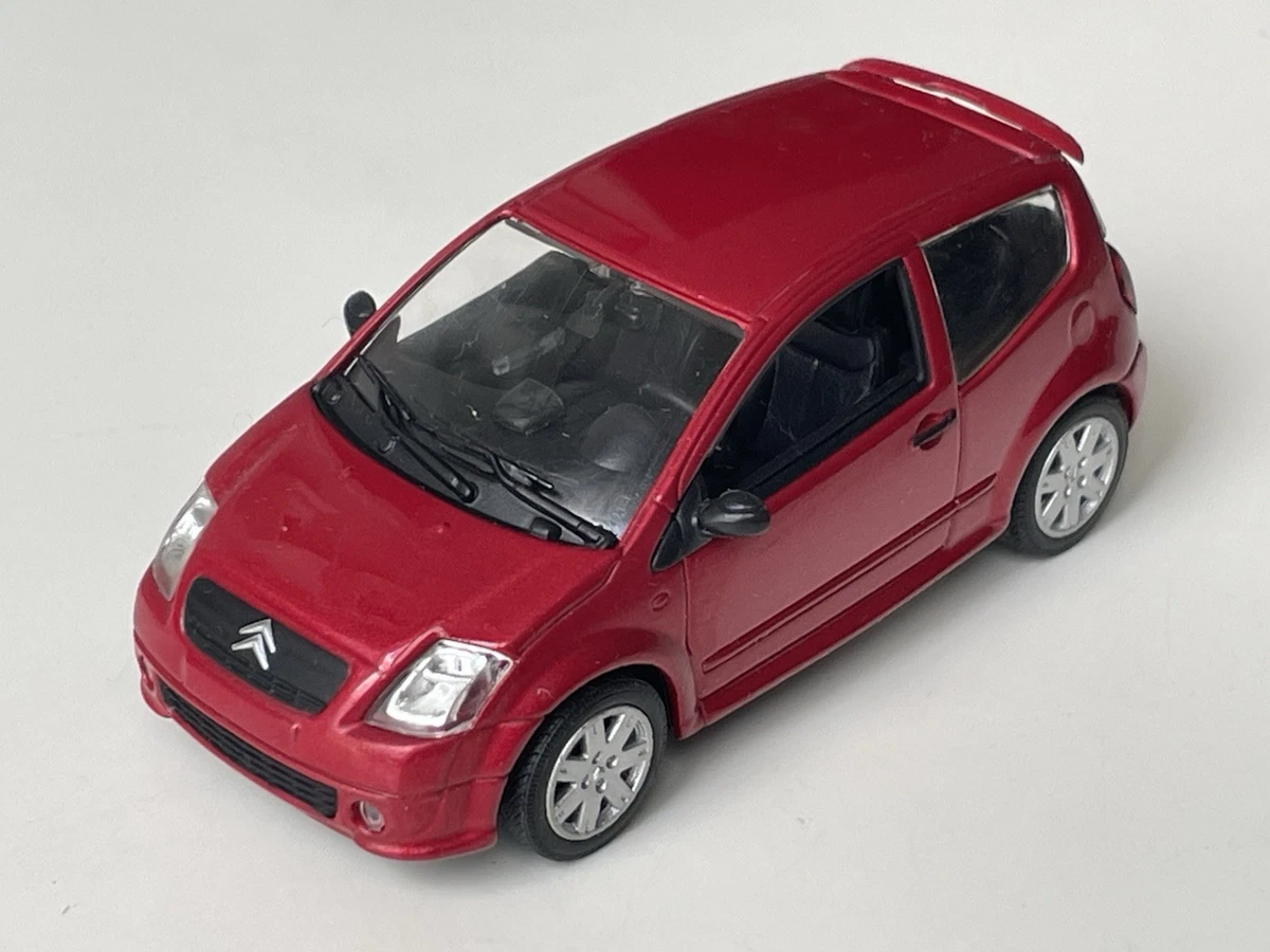 CITROËN C2 Super 1600 Norev à vendre