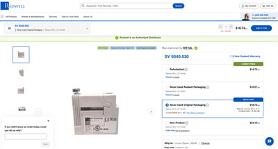 Rittal sv9340.030 - 4 PACK