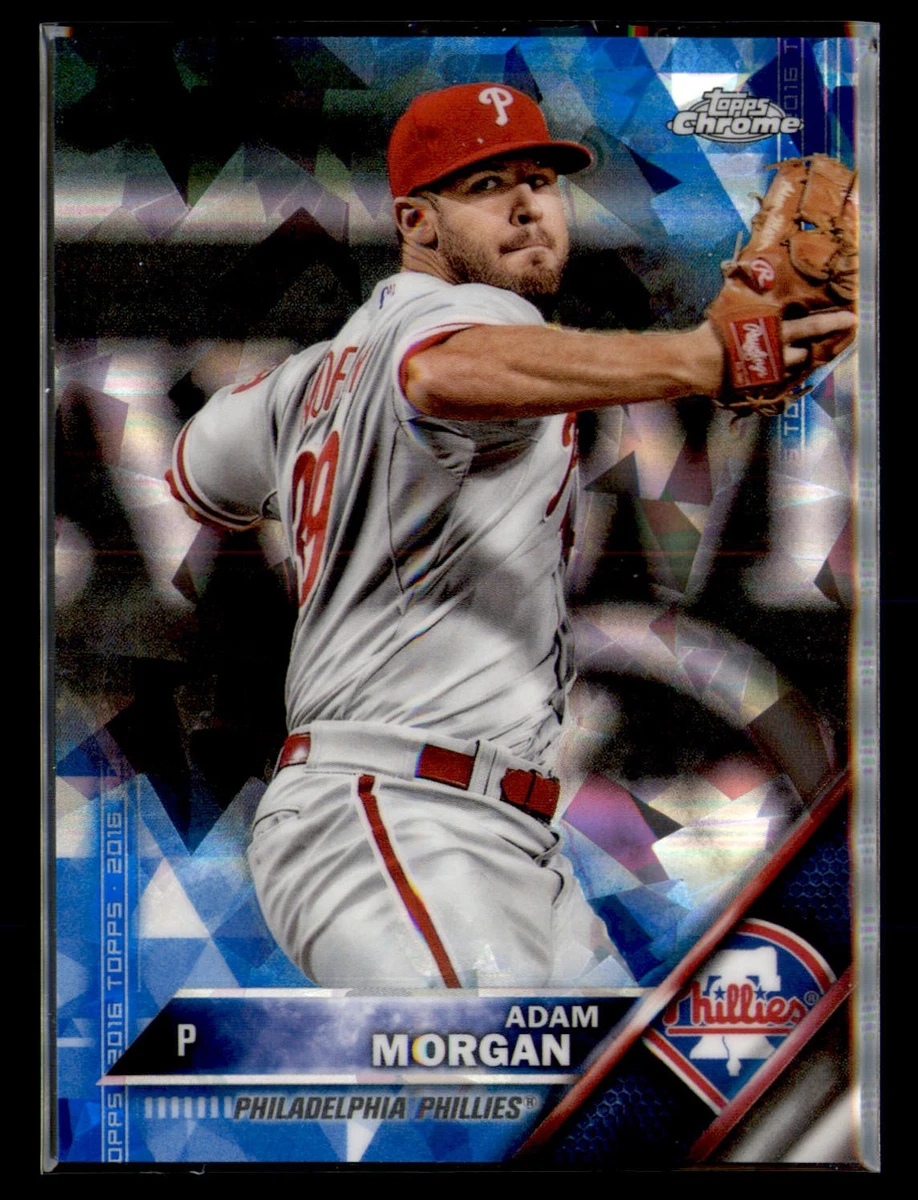 Adam Morgan Trading Cards for sale | eBay