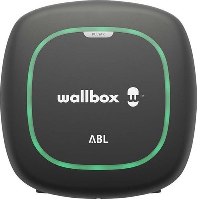ABL GmbH E-Mobility Wallbox ABL Pulsar Ladest. 100000447 Ladestationen Wallbox