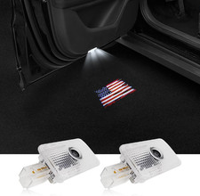 Car Door Logo Lights Led Projection Puddle Lights For Ascent Forester Outback Car Door Logo Lights Led Projection Puddle Lights For Ascent Forester Outback
