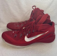 Preços baixos em Nike Hyperdunk 2014 TB Red | eBay