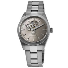New Tissot Gentleman Powermatic 80 Automatic Men's Watch T127.407.11.081.00