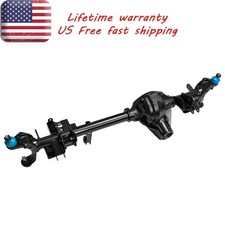 Axle Housing For Jeep Wrangler 3.8l 3.6l V6 3.73 Ratio Dana 44 68017169ad