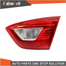 Labwork Inner Tail Light Brake Lamp Fit For 2016-2019 Chevy Cruze Right Side RH