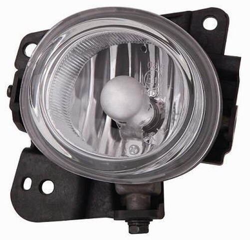 Vorderer Nebelscheinwerfer FüR Mazda Cx 7 2007-2009 Mit Blende Rechts-image