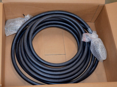 KUKA X20-X30 00-182-468 Leistungskabel KRC4  15 Meter NEU NEW