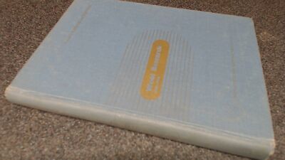 			Wool Research 1918-1954 : Volume 3 Testing and Control in the Woo		
