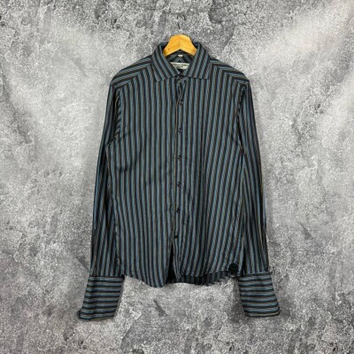 トップス archive KATHARINE HAMNETT long sleeve Katharine hamnett shirt - Gem