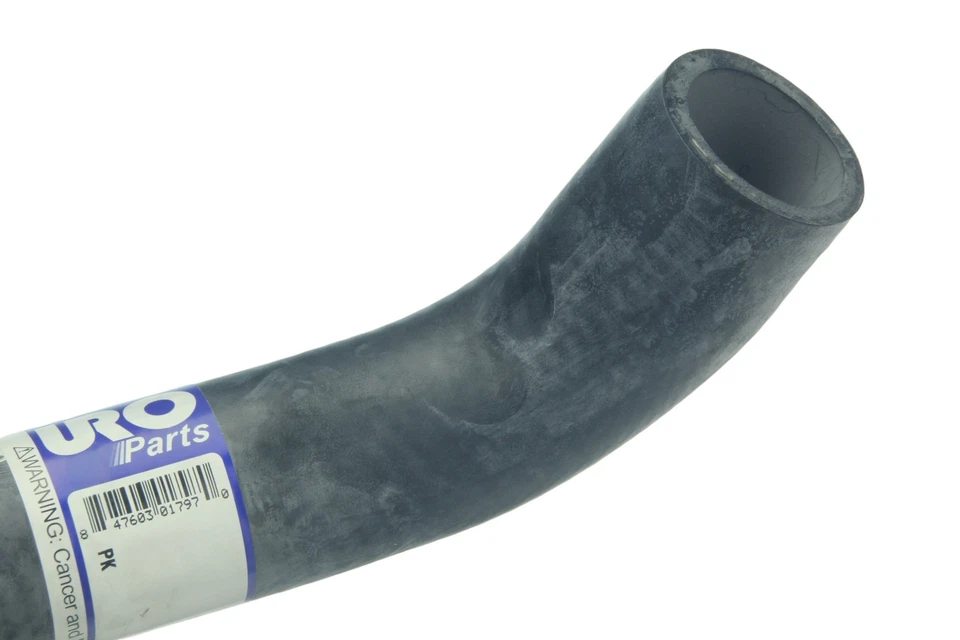 Radiator Coolant Hose Upper URO For 2003-2007 Volvo XC70 Foto 3 de 4