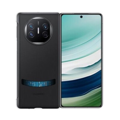 HUAWEI Mate X5 Micropump Liquid Cooling Case Shockproof Hard Cover Skin