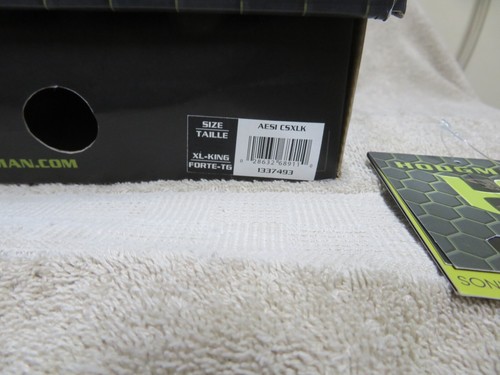 Hodgman Aesis Sonic Chest Waders Size XL-King - Picture 3 of 5