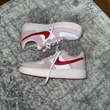 Nike Air Force 1 Low Valentine's Day 2021 for Sale