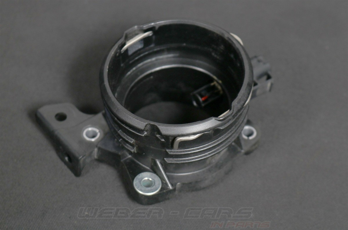A6420900344 MB Mercedes W166 GLS 350D Mass Air Flow Meter LMM -2 
