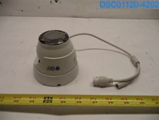GW Security: GW8536MIC, Fixed Lens Turret Security Camera, 3.6mm, 187223070910
