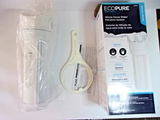 EcoPure  Whole House Water Filter Systems  Indoor EPW2