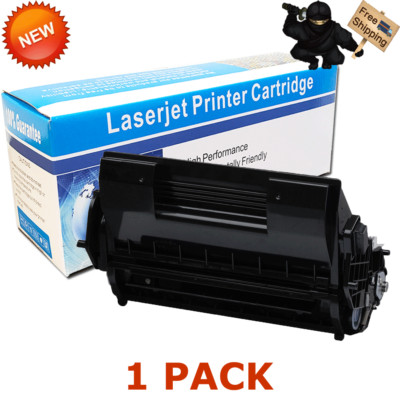 Black Ink Toner for Oki data B710N B710dn B710 B720 B730 series Printer 52123601