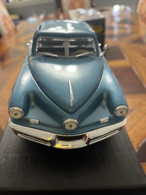 1948 Tucker Torpedo Car Collectable | eBay