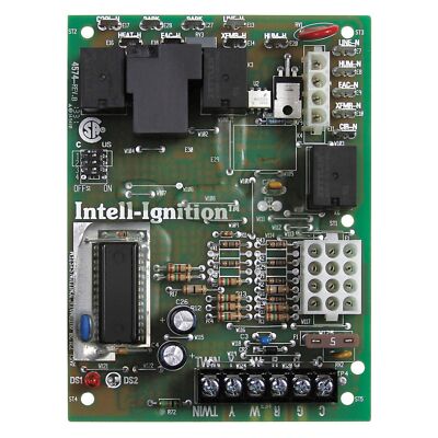 WHITE RODGERS 50A65-5165 Ignition Board Replaces Trane CNT03076 CNT3076 CNT03798