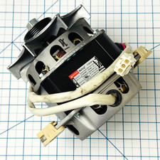 Frigidaire Washer Motor 5304511356 YXB300-4 - 60 Days Warranty