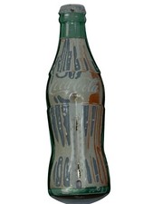 Vintage Coca-Cola Thermometer By Taylor 859 M...