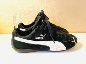 puma speed cat leather
