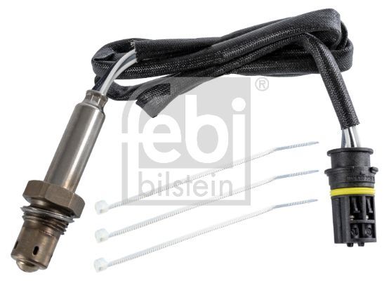Febi Bilstein 175941 Lambda-Sonde FüR MERCEDES-BENZ-image