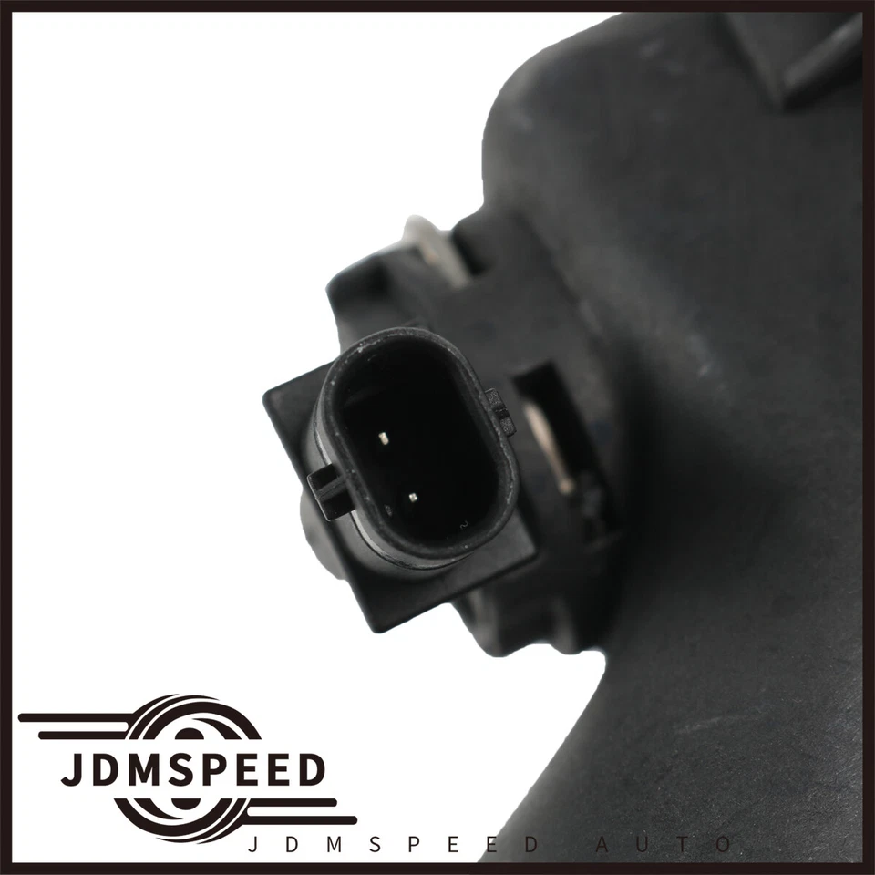 Carcasa termostato refrigerante motor apto para Mercedes CL550 CLS550 GL450 2782000815 Foto 3 de 4