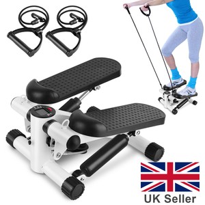 cardio stepper exercise gym portable fitness indoor machine mini