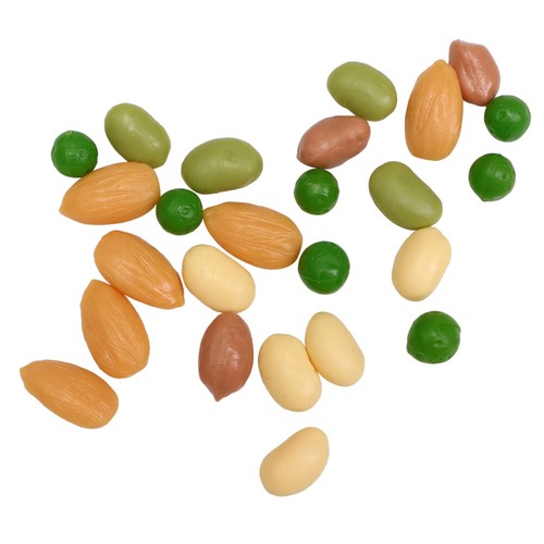 Artificial Peanut Imitation Nutty Toys for Kids Childrens eBay