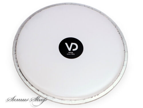Original Darbuka Ersatzfell Plastikfell Skin Tête Professionnel Qualité 22 CM - Picture 2 of 5