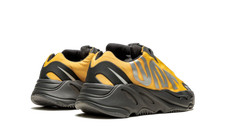 adidas gazelle silver green womens Adidas Yeezy Boost 700 MNVN Honey Flux Shoes