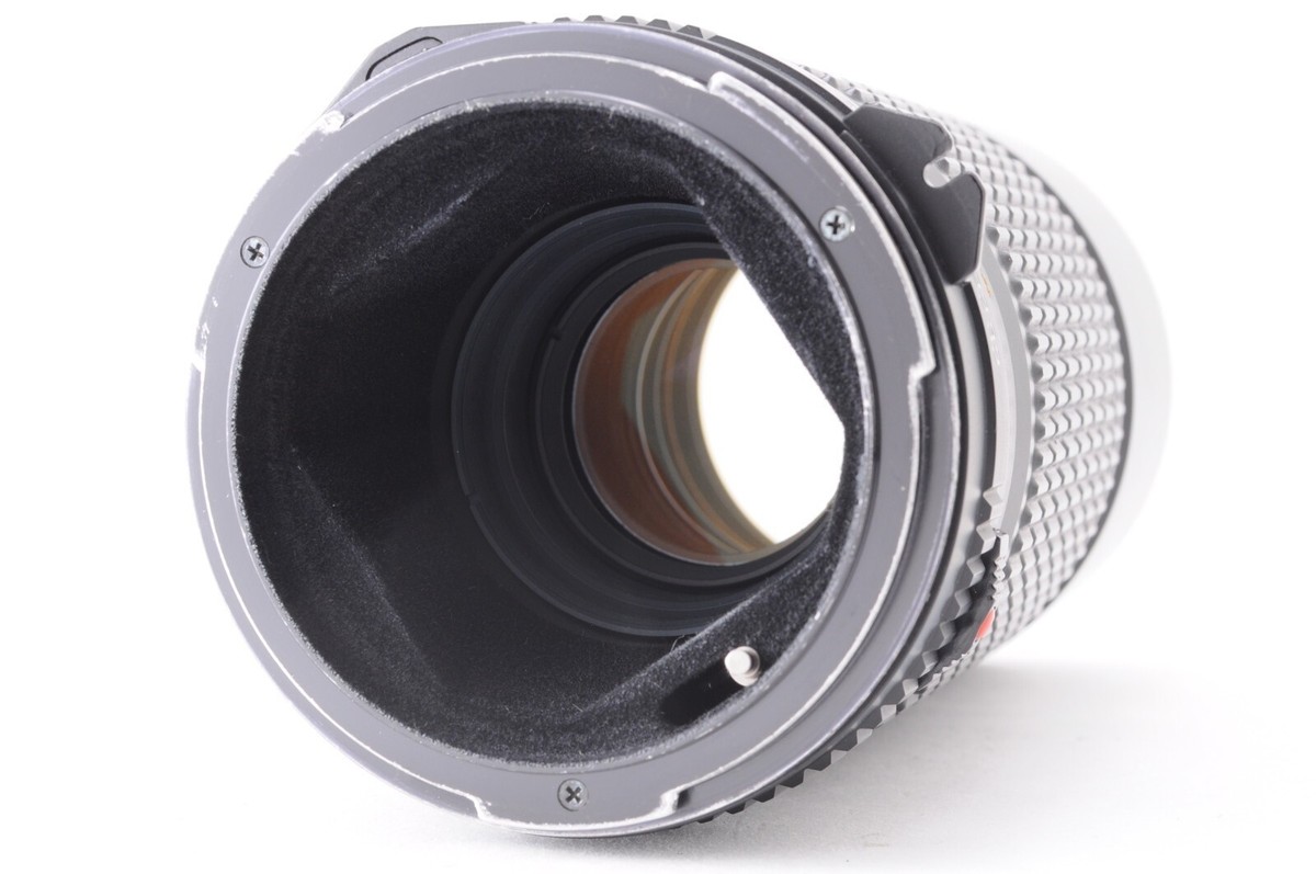 [現状品] Mamiya 645PRO Sekor C 210mm f/4N MINT] Mamiya Sekor C 210mm f/4 N Telephoto Lens 645 1000s
