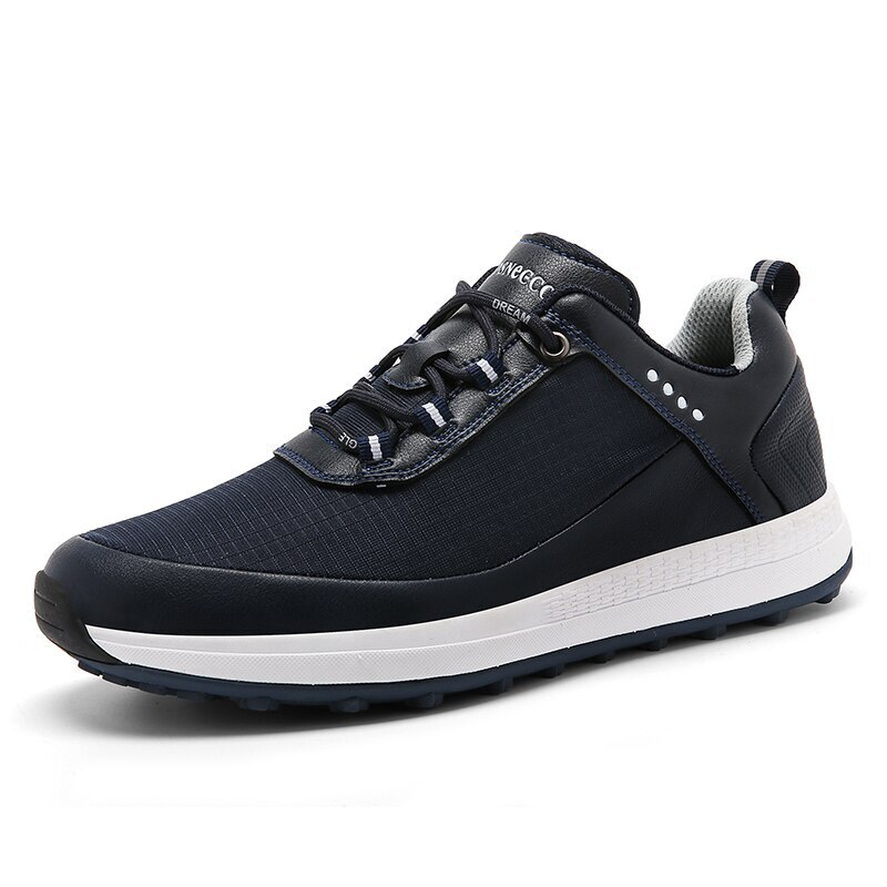 High Quality Men's Women Golf Shoes Waterproof Anti Slip Training Walking  Shoes