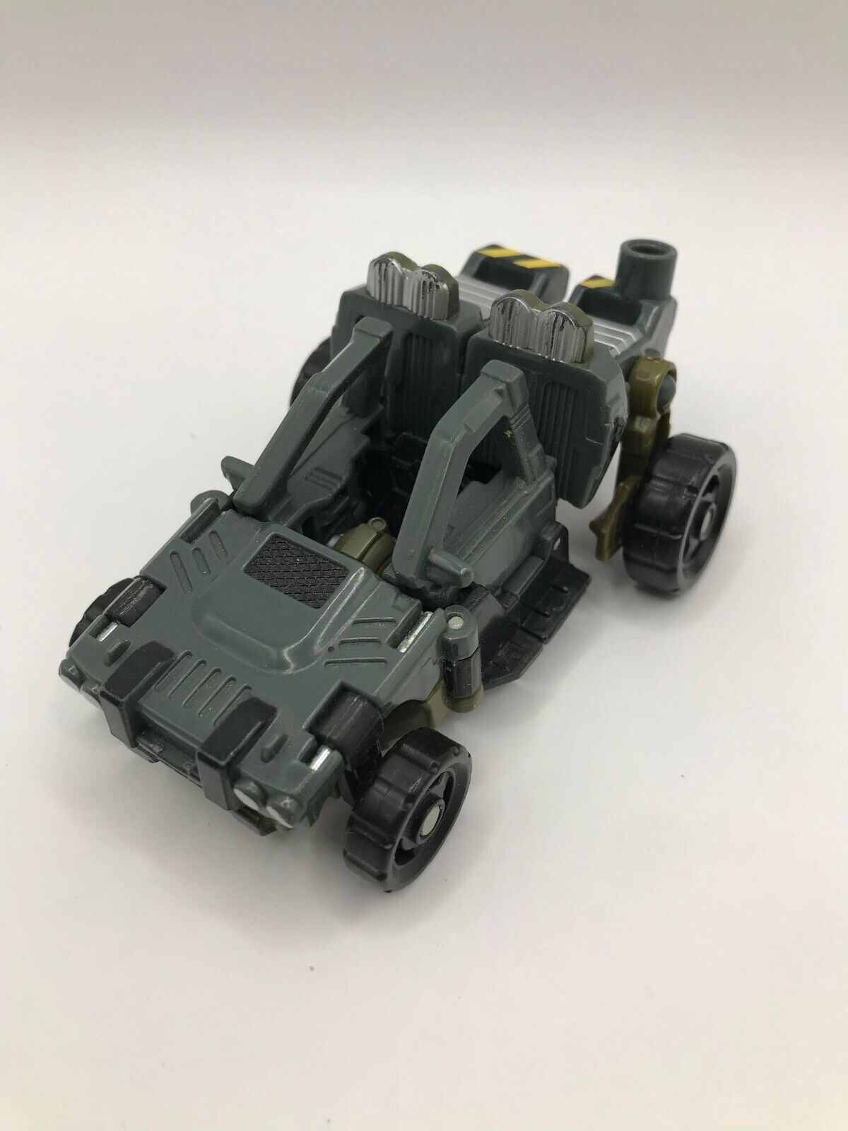 Transformers Hardtop Scout Class Target Exclusive Action Figure