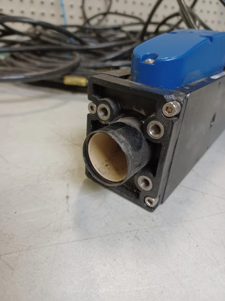 Ametek - Copley Controls STA2508S-053-S-S15X сервопривод трубка линейный двигатель непроверенный $$ - Изображение 4 из 4