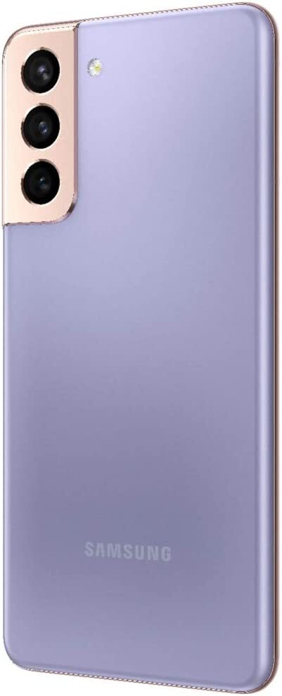 NEW-Sealed Samsung Galaxy S21 5G G991U 128GB GSM+CDMA Fully Unlocked ALL COLORS