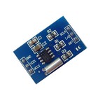 1/2/5/10 PCS RTC DS1302 Real Time Clock Module For AVR ARM PIC SMD For Arduino
