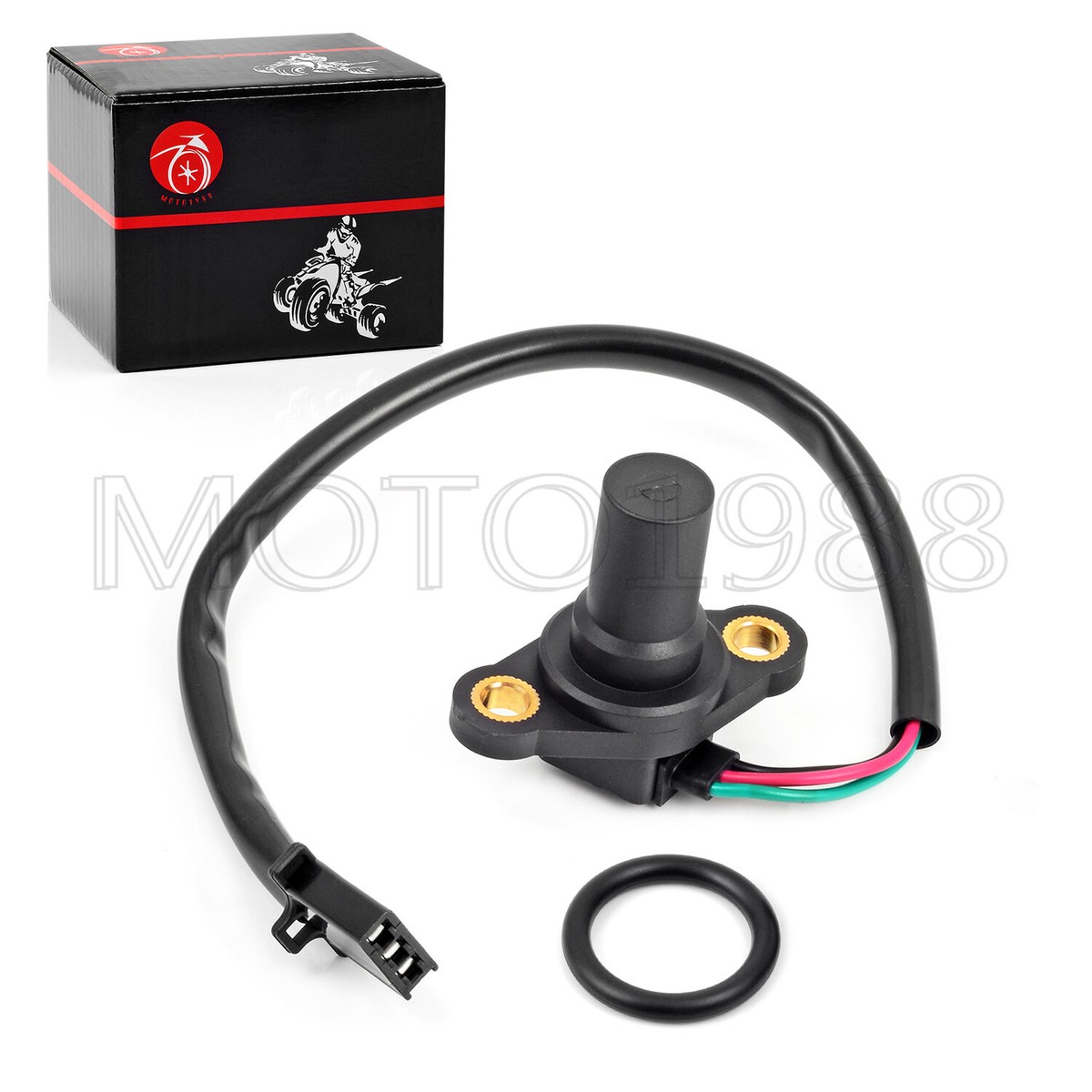 SPEED SENSOR For HONDA CBR900RR CBR929RR CB600F Hornet Speedo