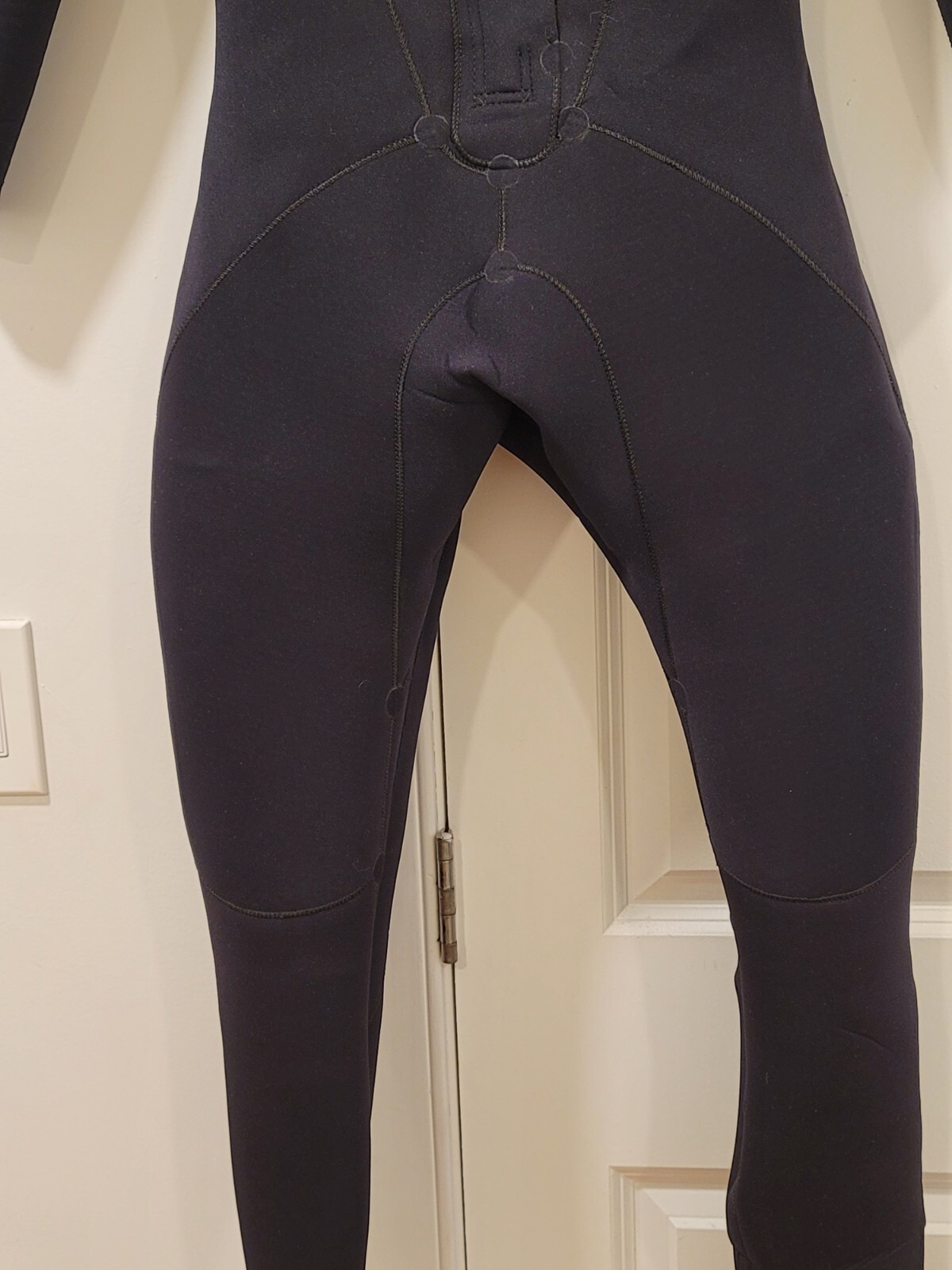 Blue Seventy Wetsuit Fusion WLA eBay