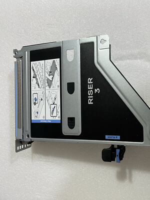 For Dell R750 R7525 riser3 expansion card X8 Riser card 8N114 | eBay