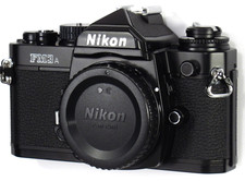 Nikon FM3A Film Cameras for sale | eBay Nikon FM3A Film Cameras for sale | eBay
