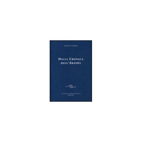 Libri Rudolf Steiner - Dalla Cronaca Dell'akasha - Immagine 4