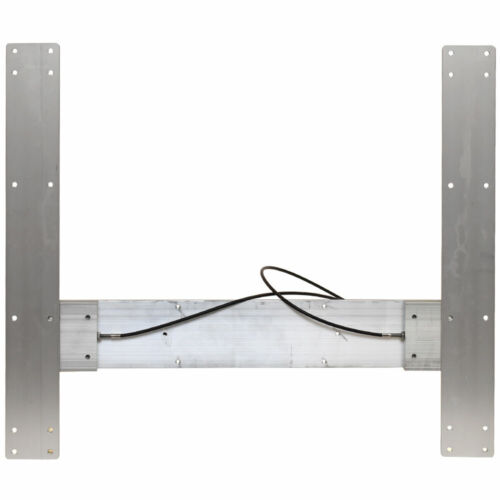 Respaldo deslizante Garelick Boat Sunpad 75003-32 | Aviara AV28 aluminio - Imagen 3 de 6