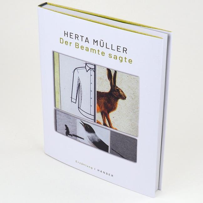 Thumbnail - Der Beamte Sagte Herta Müller